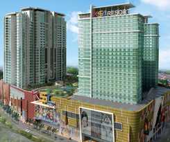 Hotel Ksl and Resort - Apartment