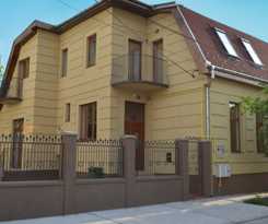 Pannonia Apartments