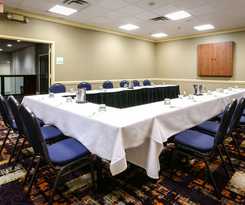 Hotel Holiday Inn Austin Midtown, An Ihg