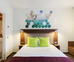 Ibis Styles Vilnius