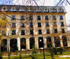 Hotel Grand Sofianu