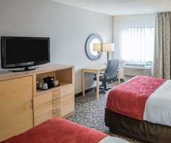 Hotel Comfort Inn Fairgrounds
