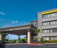 Hotel Doubletree By Hilton Austin Northwest Arboretum