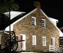 Quality Inn At General Lee's Headquarters