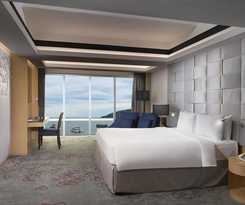 Hotel Le Meridien Kota Kinabalu