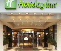 Holiday Inn Thessaloniki, An Ihg