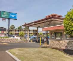 Quality Inn and Suites Airport