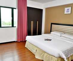 Hotel Likas Square Apartment