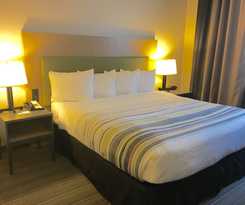 Hotel Country Inn and Suites By Radisson, Austin North (pflugerville), Tx