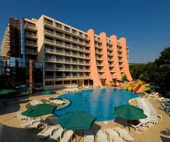 Hotel Helios Spa and Resort