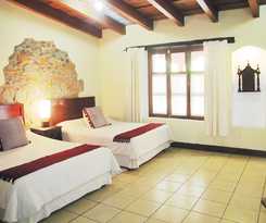 Hotel Cacique Real