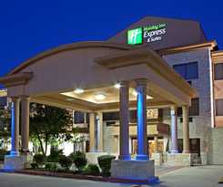 Hotel Holiday Inn Express & Suites Austin NW - Lakeline