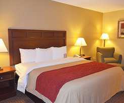 Hotel Red Roof Inn and Suites Little Rock