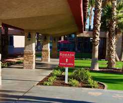 Ramada By Wyndham Yuma