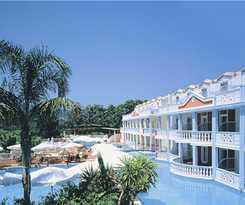 Hotel Louis Palazzo di Zante