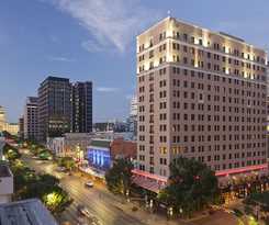 Hotel The Stephen F Austin Royal Sonesta