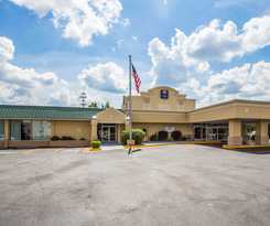 COUNTRY INN SUITES BY RADISSON GREENVILLE