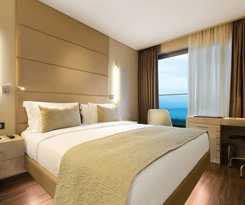 Ac Hotel Istanbul Macka