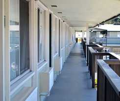 Hotel Quality Inn and Suites Silicon Valley