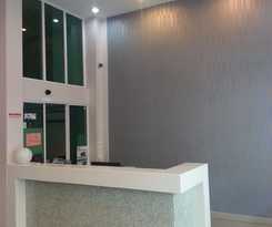 Hotel Maxim