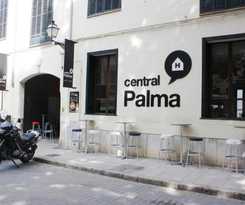 Youth Hostel Central Palma