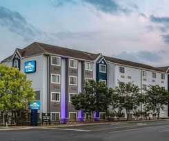 Hotel Microtel Inn and Suites By Wyndham Austin Airport