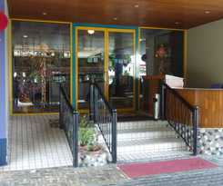 Hotel Megah D'aru