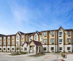 Hotel Microtel Inn and Suites By Wyndham Buda Austin South