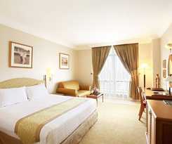 Hotel Merdeka Palace Hotels and Suites