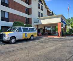 Hotel Comfort Inn Near Greenfield Village