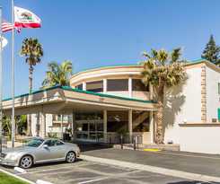 Hotel Comfort Inn Sunnyvale - Silicon Valley