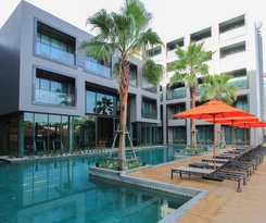 Hotel Sugar Marina Resort Surf - Sha Extra Plus