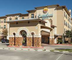 Hotel Spark by Hilton San Antonio near SeaWorld