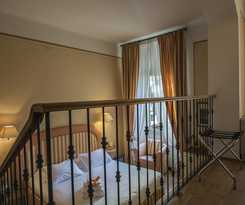 Hotel A Palazzo Busdraghi, Residenza D'epoca