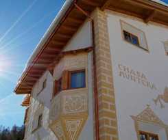 Hotel Chasa Muntera