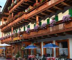 Hotel Rododendro Val Di Fassa