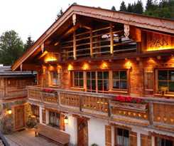 Apartamentos Almdorf Flachau