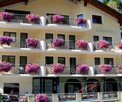 Hotel Chasa Ravaischa