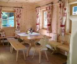 Hotel Almdorf Waldesruh