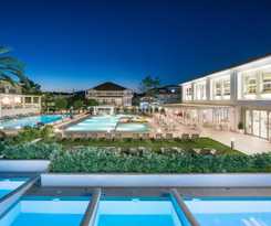 Hotel Zante Park , Bw Premier Collection