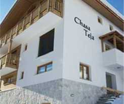 Hotel Chasa Teja
