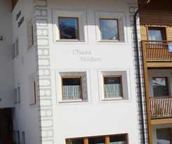 Hotel Chasa Vaidum