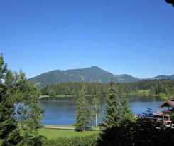 Hotel Alpenhotel Kitzbühel