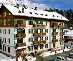 Hotel Serena