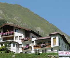 Hotel Ferienresidenz Soliva