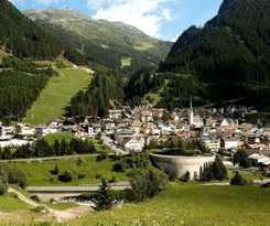 Apartamentos Apart Claudia