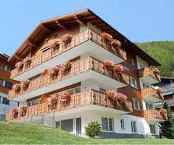 Hotel Ferienwohnungen 