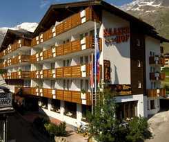 Hotel Golfhotel Saaserhof