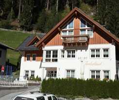 Apartamentos Apart Tirolerland