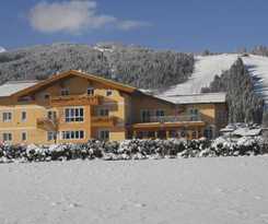Aparthotel J&auml;gerheim